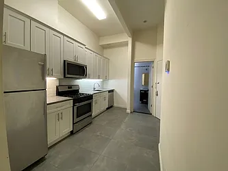 Rented by Cast Iron Real Estate