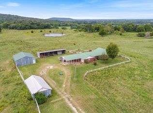 10935 N Highway 59, Summers, AR 72769