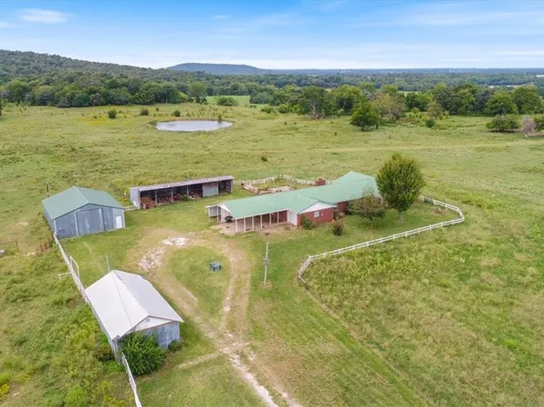 10935 N Highway 59, Summers, AR 72769