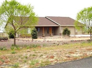 9225 E Tierra Buena Ln, Prescott Valley, AZ 86315