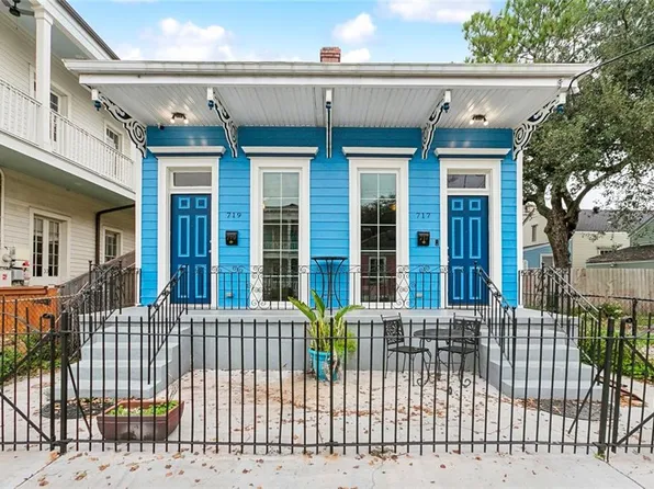 717-19 8th St, New Orleans, LA 70115