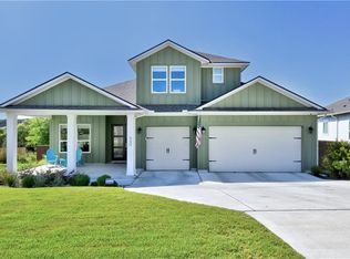 500 Hazy Hills Loop, Dripping Springs, TX 78620