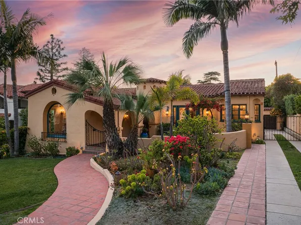 1637 Highland Ave, Glendale, CA 91202