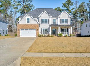 565 River Oaks Lane, Evans, GA 30809