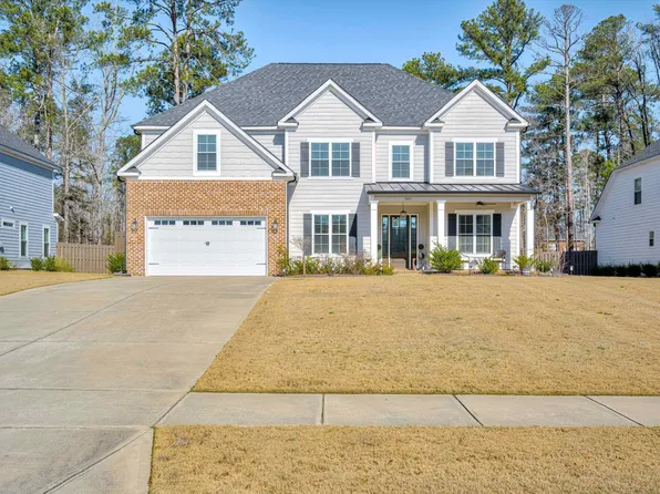 565 River Oaks Lane, Evans, GA 30809