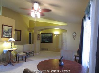 5001 Sand Ripples Ln, Colorado Springs, CO 80922