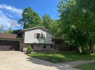 2299 Rodeo St, Portage, IN 46368