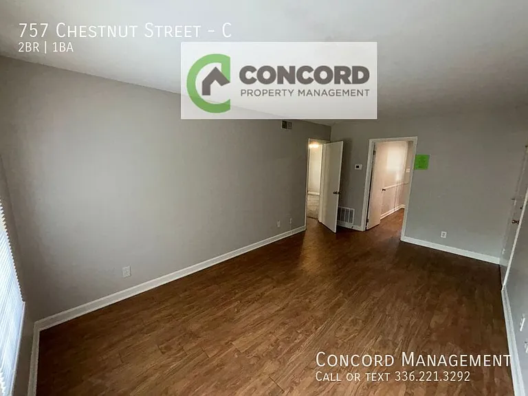 757 Chestnut St #C — Photo 7