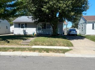 2662 Elmore Dr, Springfield, OH 45505