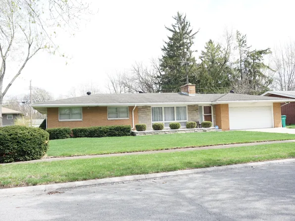 5401 Carolina St, Merrillville, IN 46410