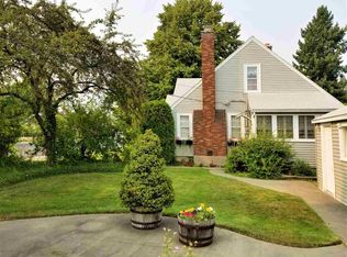 5220 N Nevada St, Spokane, WA 99207