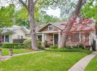 6019 Goliad Ave, Dallas, TX 75206