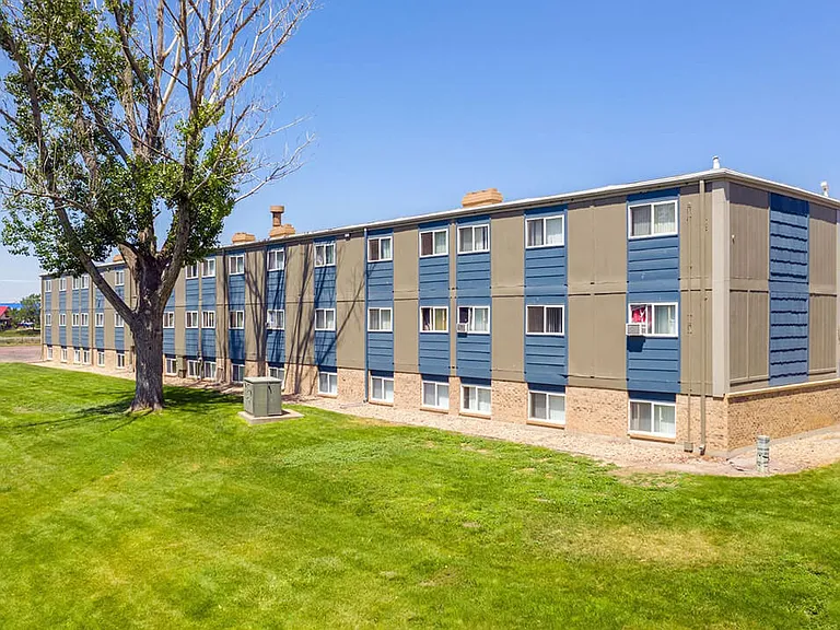 Schedule A Tour Today