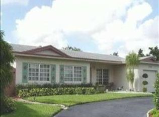 6704 Rio Pinar, North Lauderdale, FL 33068