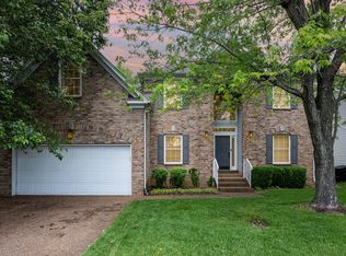 208 Ben Brush Cir, Franklin, TN 37069