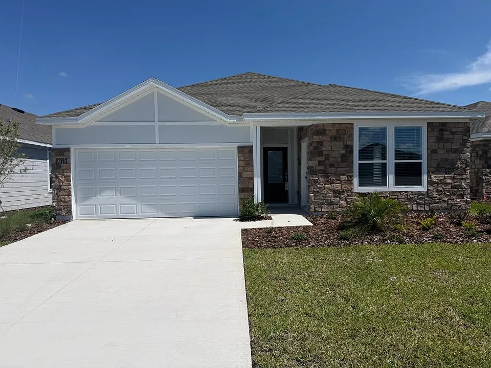5525 Morant Bay Path #A