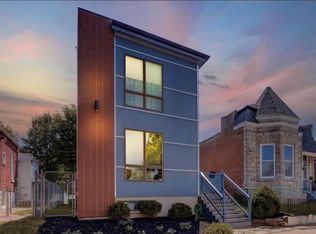 3140 Pennsylvania Ave, Saint Louis, MO 63118