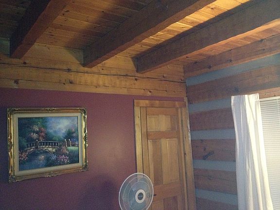 His/hers closets in BR 1