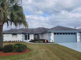 540 Claremont Ave, Lake Placid, FL 33852