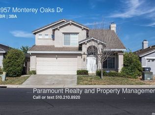 8957 Monterey Oaks Dr, Elk Grove, CA 95758