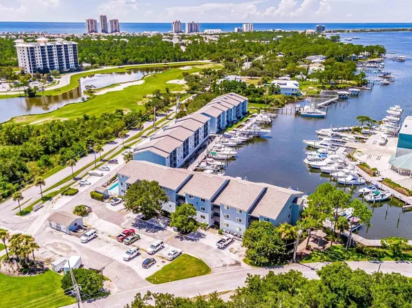 14100 River Rd Unit 136, Perdido Key, FL 32507
