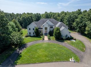 14 Partridge Ln, Branford, CT 06405