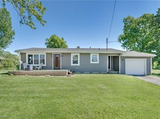 3500 Milear Rd, Cortland, OH 44410