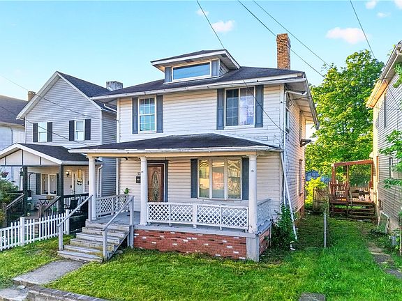 2nd image of 539 Green St