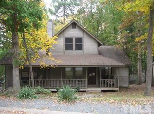 1713 Pathway Dr, Carrboro, NC 27510