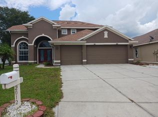 2012 Fern Ridge Ct, Holiday, FL 34691