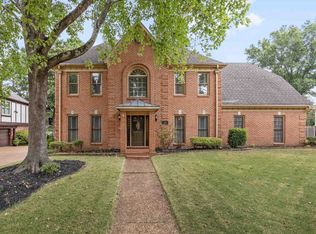 2800 E Levee Oaks, Collierville, TN 38017