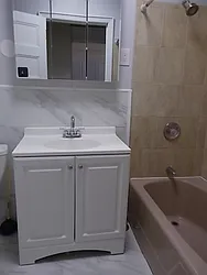 Rented by Marjorie Thompson, LREB