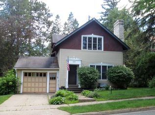 418 Dahl St, Rhinelander, WI 54501