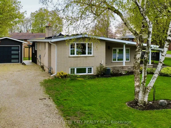 2193 Miller Ave, Perth East, ON N0B 2P0