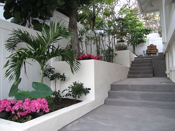 Steps Leading Up to Unit