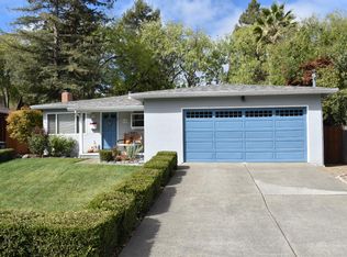 14 Villa Maria Ct, Novato, CA