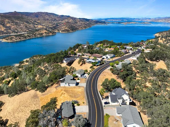 1359 Steele Canyon Rd, Napa, CA 94558