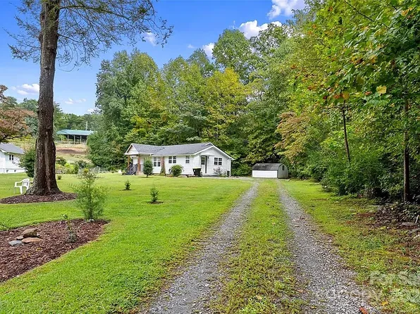 1501 Hayes Rd, Columbus, NC 28722