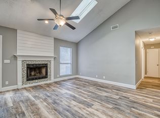 5101 Damascus Rd W, Jacksonville, FL 32207