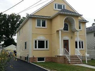 310 Avenel St, Avenel, NJ 07001
