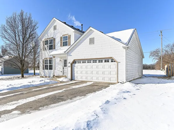 1051 Pheasant DRIVE, Genoa City, WI 53128
