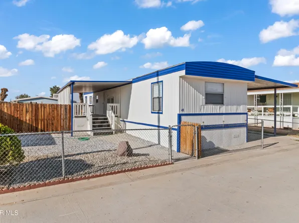 11420 Lee Ave Space 48, Adelanto, CA 92301