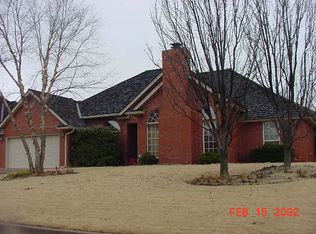 13304 Creekside Dr, Oklahoma City, OK 73131