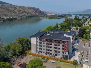 207 Royal Ave #505, Kamloops, BC V2H1T7