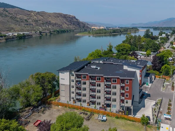207 Royal Ave #505, Kamloops, BC V2H 1T7