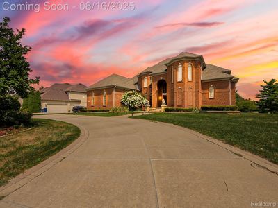 1539 Bartley Ln, Bloomfield Hills, MI, 48304