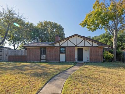 710 Waynelee Dr, Lancaster, TX, 75146