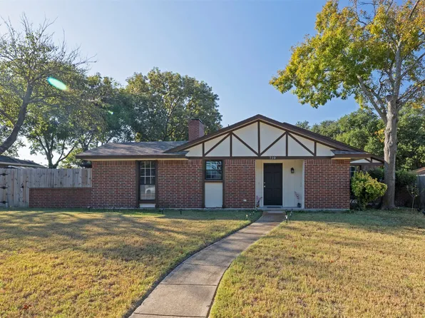710 Waynelee Dr, Lancaster, TX 75146