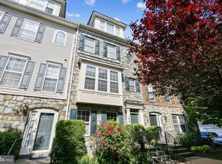 1025 Gaither Rd, Rockville, MD 20850