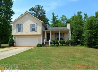 1500 Petree Ct, Monroe, GA 30656
